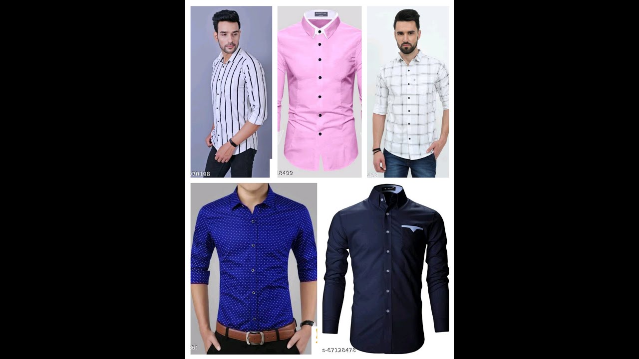Mens Shirts On Meesho At William Woodard Blog