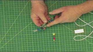 Dual Deployment for High Power Model Rockets - Part 1