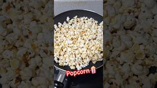 Popcorn recipe🍿| Don't waste money try to home