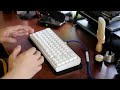 qwertykey qk65 follow up review best mechanical keyboard of 2022