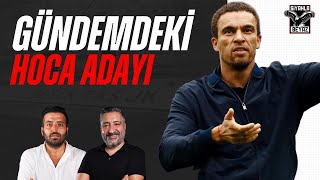 BEŞİKTAŞ'IN GÖRÜŞECEĞİ SÜRPRİZ İSİM | Hatayspor Maçı | Önder Karaveli, Beşiktaş Transfer Gündemi