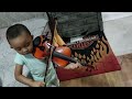 Angel Baby-Troye Sivan (Violin Cover BabyArasyViolin)