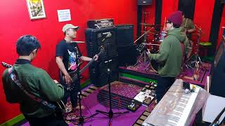 Game Over! - Menembus Waktu (Studio Session at LK One Musik Studio) 15072024