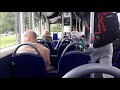 bluestar bus route 7 adl enviro200 mmc 269 hf69cmy