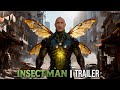 The Insect (2026) - Trailer | Dwayne Johnson - Concept Trailer