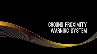 CATS ATPL Instrumentation - Ground Proximity Warning System