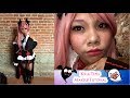 Krul Tepes Makeup Tutorial