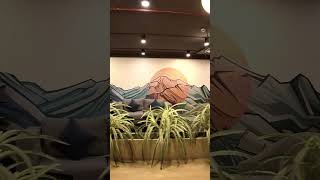 Coworking space designed by artesa living