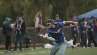 [RAW] NorCal Sectionals 2026 - Cal vs. Stanford