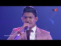 derana dream star season viii hima bima palana by thanura madugeeth