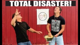 Take 19 - Total Disaster (Official Music Video)