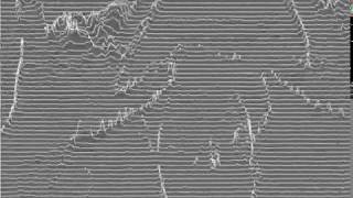 openframeworks test - polyline difference interactive