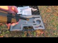 zoraki hp 01 unboxing airgun evolution