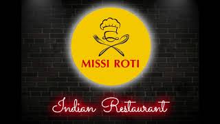 Grand Opening Missi Roti