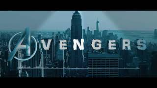 Marvel Avengers Assemble_Original Soundtrack (No Copyright)