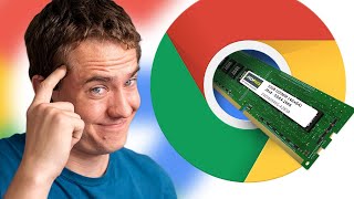 Never Run Out Of RAM From Chrome Again!