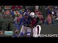 mlb unanticipated plays ᴴᴰ