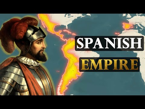How did the Spanish French and British colonized differently?