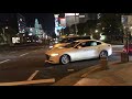 内向きmazda3 名古屋 オアシス21 栄 ハロウィン2020