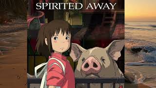 Spirited Away: A 4 min audiobook