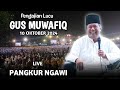 🔴 LIVE PENGAJIAN LUCU || GUS MUWAFIQ TERBARU 10 OKTOBER 2024 || DI PARAS PANGKUR NGAWI