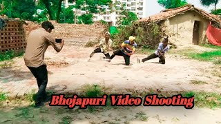 Bhojapuri Video Shooting | Dance Shooting | Rohit Mehra Dance | Full Video #Blogvideo