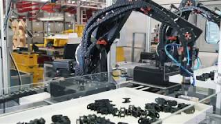 Video of the Week – How igus® robotic technologies combine for low-cost automation | igus®