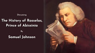 Samuel Johnson - The History Of Rasselas, Prince Of Abissinia - Canonball 14