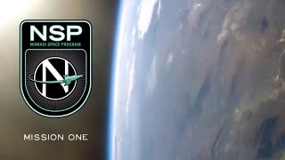 Ninkasi Space Program - Mission One Documentary