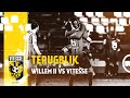 Terugblik TOTO KNVB Beker: Willem II vs Vitesse (2020|2021)