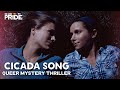 Cicada Song | FULL Lesbian Feature Film | Mystery, Thriller | LGBTQIA+ | We Are Pride