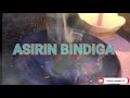 asirin bindiga mujarrabi