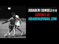 utrgv d1 football highlights jodabeni dondeli