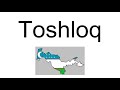 toshloq