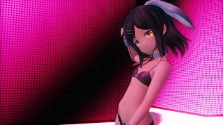 【MMD】 美遊ちゃんで ラビットホール