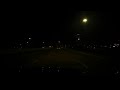 nighttime drive clarkston to royal oak ambient driving 4k asmr