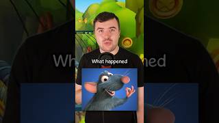 What Happened To Remi From Ratatouille?