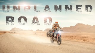 Bad FLOODING damage in the DESERT [ & EXPLODED Desert Fox fuel Bladder! ] (S2EP24)