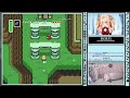 saku plays a link to the past randomizer 12.27.24