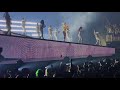 Lady Gaga - Bad Romance - JOANNE World Tour (11/28/17 Atlanta)