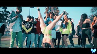 Sierra Sprague x Shawn Eff - Like That ft. Swami (Official Music Video)