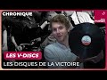 Les V-discs, les disques de la victoire - MAXXI Classique