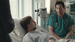 Snickers - SNICKERS® Recovery Room BBDO NEW YORK