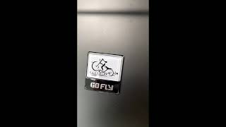 Go -Fly Electrical Moped Video Manual/Demonstration