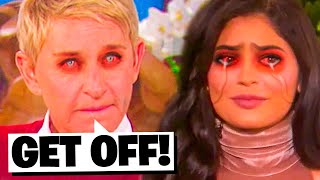 5 People Who Made Ellen Angry!