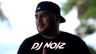 DJ Noiz - Ue'i Ho Sino (Fokaa Jr) Mega Mix