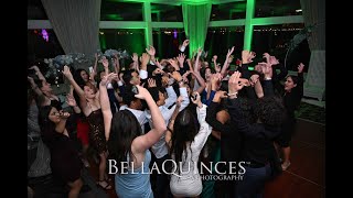 Lizbeth's XV Party Trailer Bella Quinces 02/20/22 Rusty Pelican Miami