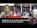 Pasutri di Klaten Ditemukan Tewas di Kamar, Keluarga Korban Tidak Izinkan untuk Autopsi | AKIS tvOne