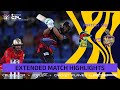 Extended Highlights | Antigua & Barbuda Falcons vs Trinbago Knight Riders | CPL 2024