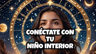 La Astrología y el Niño Interior con Sara Manzaneque